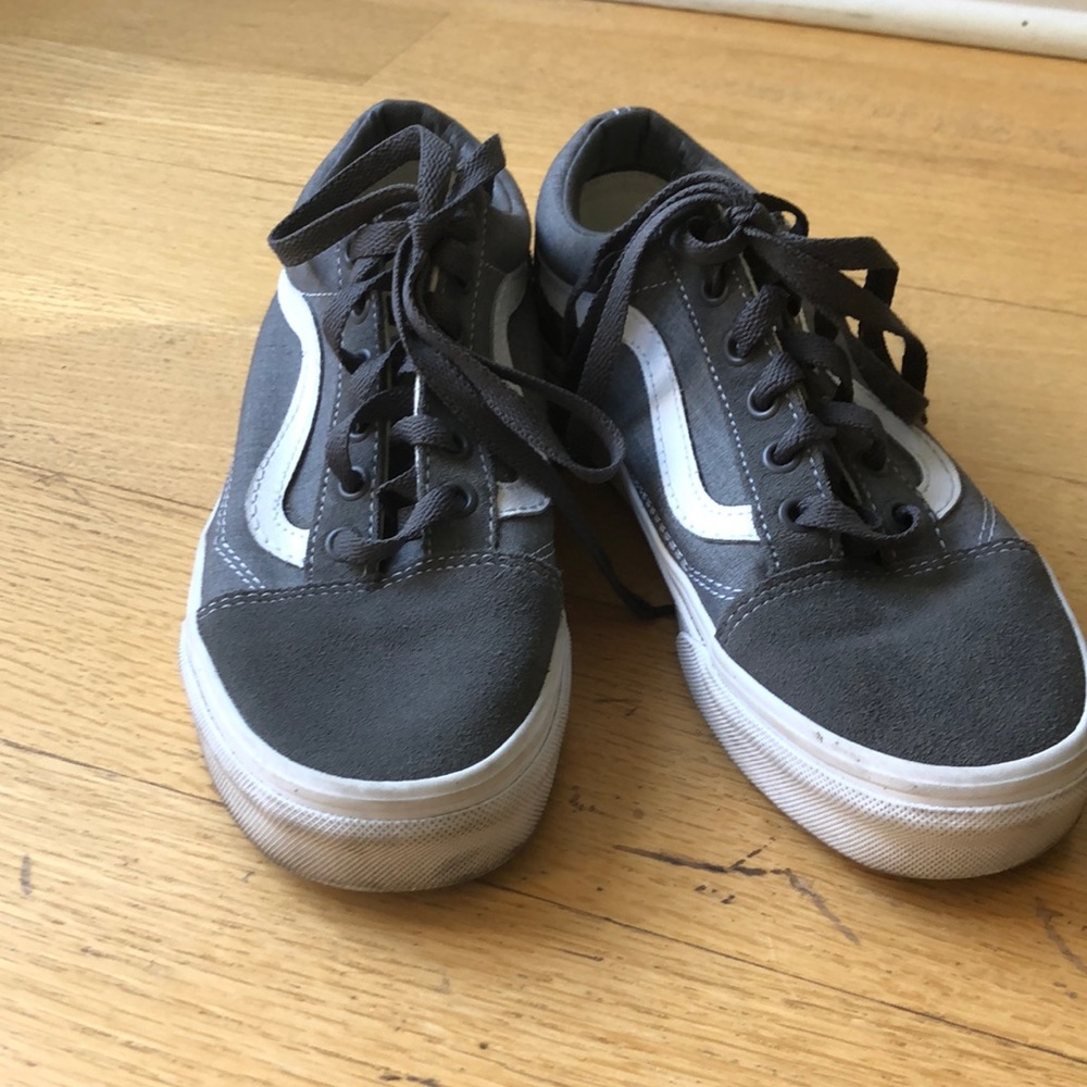 Vans Skate Old Skool